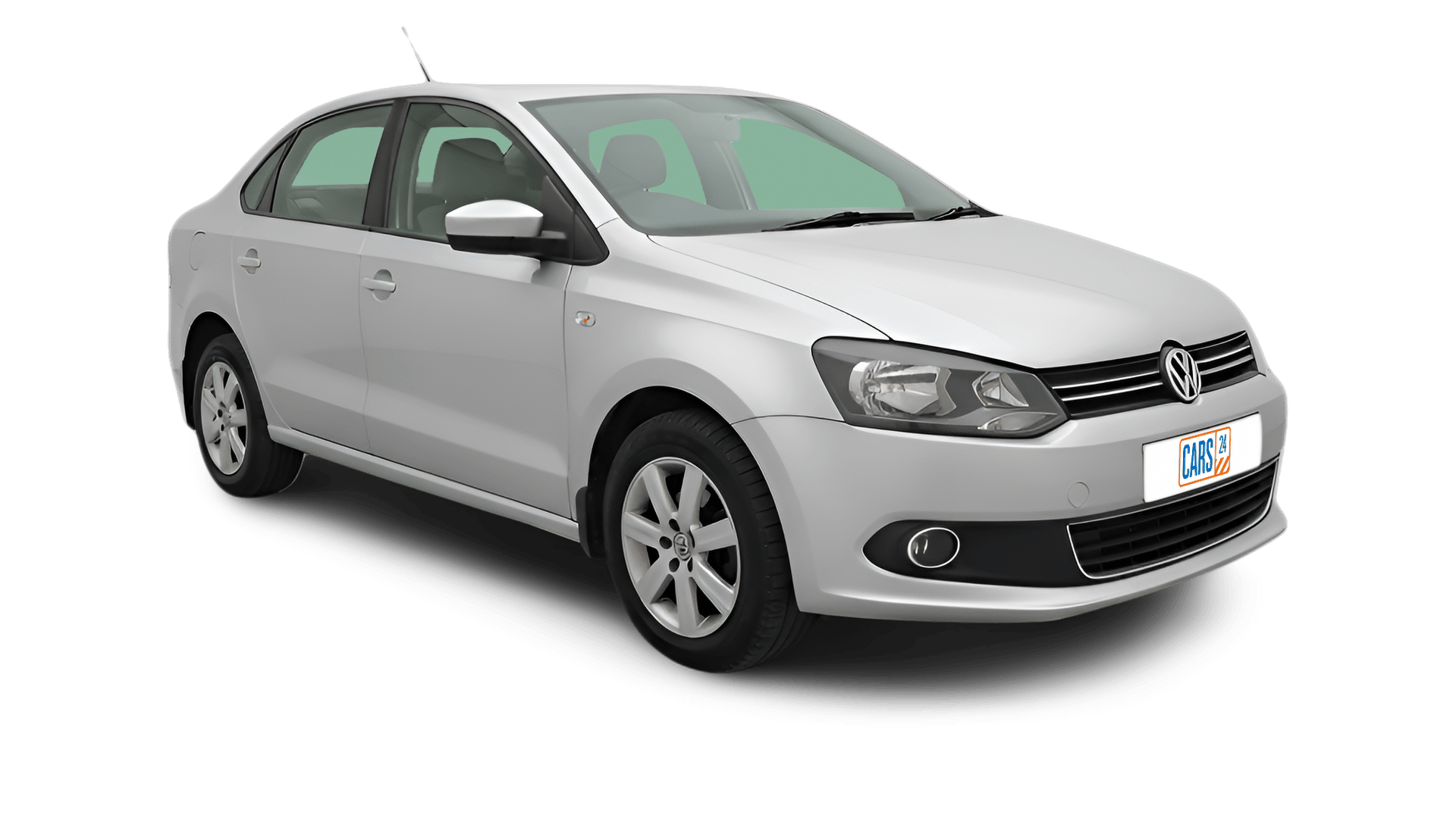 2011 Volkswagen Vento - Sedan - Diesel - Manual - ₹1.75 lakh
